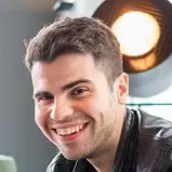 Haris Ertsos