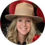 Caitlin Haries