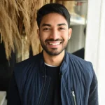 Nish Samantray