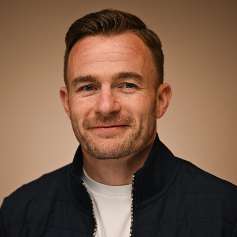 James, co-founder of Convert Like Crazy